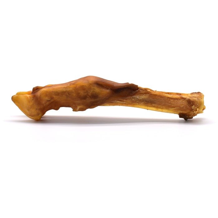 Trixie kaltēta jēra kāja suņiem 17 cm 1 gab.